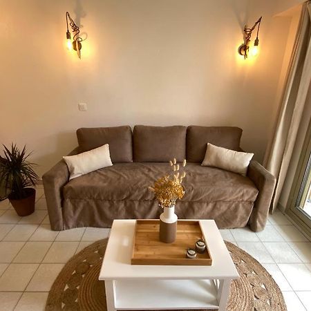 Appartement Avec Piscine 5 Min A Pieds Des Plages Валлорис Экстерьер фото